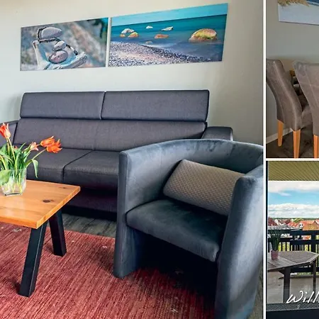 1c 51 Lina Og Apartamento