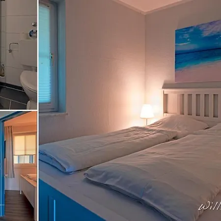 Apartamento 1c 51 Lina Og *