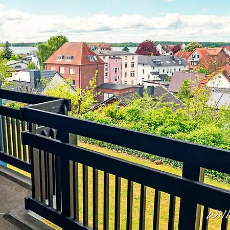 Apartamento 1c 51 Lina Og *